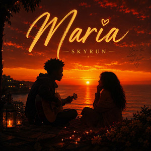 Maria by Skyrun sound