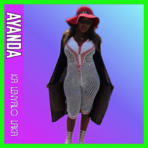 Mopostolo by Ayanda