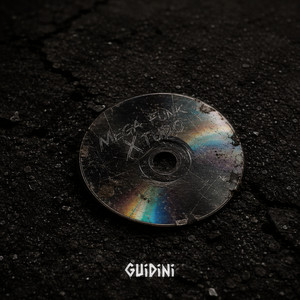 MEGA FUNK XTUDO by Guidini