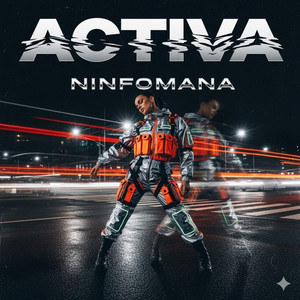Activa by Ninfomana