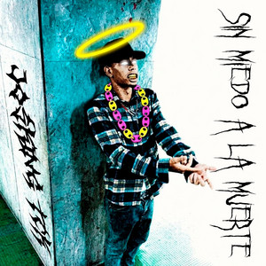 Sin miedo a la muerte by Josking Tck