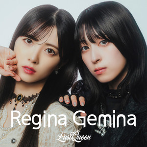 Regina Gemina by LustQueen