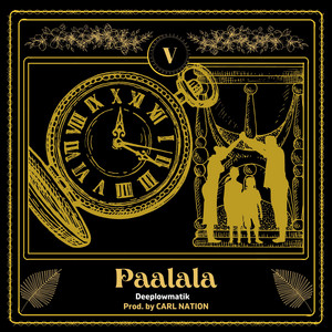 Paalala by Deeplowmatik
