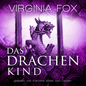 Das Drachenkind Audiobook