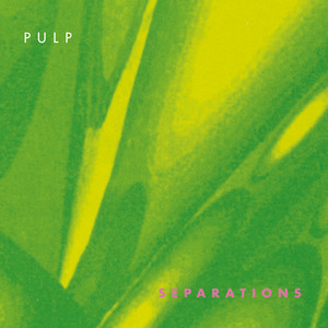 Separations (Remastered) album