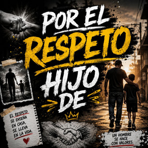 por el respecto de by Akantosfi, FILIN ELEGANTE, Victor el Negro