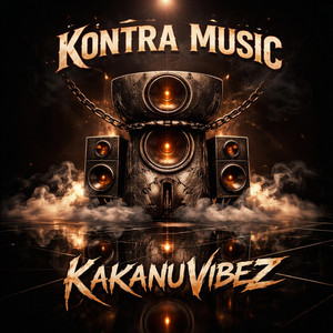 That K&K beat by fottenlahi, Kontra670_Music Vibes