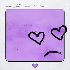 Tell Me by RONEN