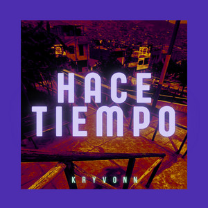 hace tiempo D22 by Kryvonn beats