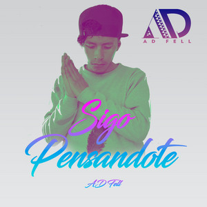 Sigo Pensándote