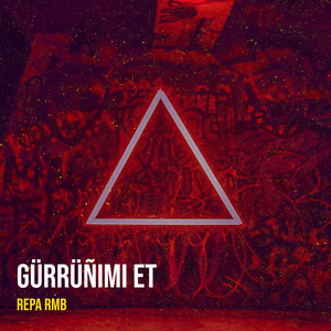 Repa RMB - Gürrüñimi Et
