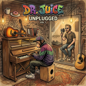No Matter the Size - Acoustic by Dr. Juice