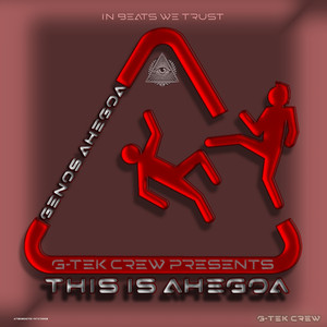 GENOS AHEGOA - Bootyshaker