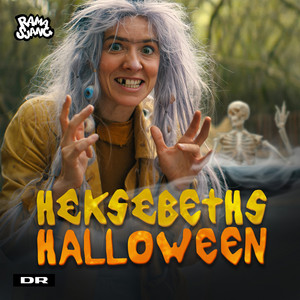 Heksehalloween (Fra DR Ramasjangs 