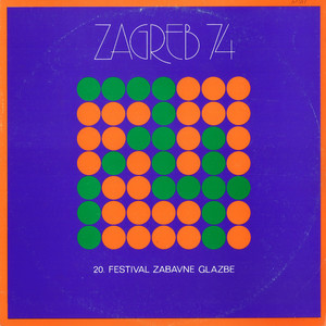 Zagreb 74 album
