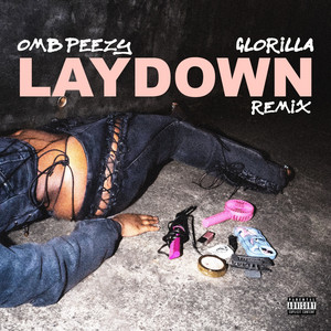 Lay Down (Remix) album cover
