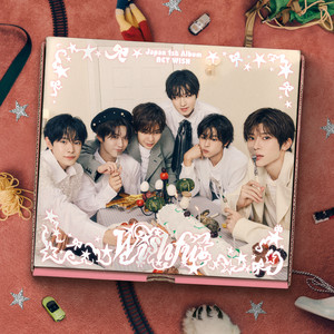 WISH SongBird NCT アルバム サイン 入りCD