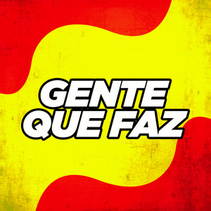 Capa do CD Gente Que Faz de Gil Mendes