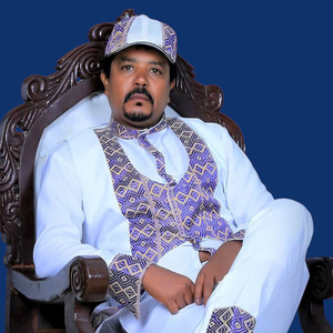 Kinfe Gebregergis - Awde Amet