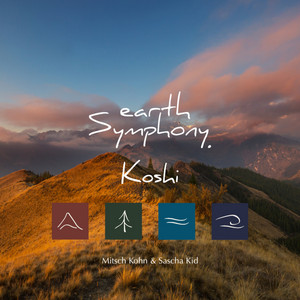 Forest - the official Koshi song by Mitsch Kohn, Sascha Kid, Joseph Pepe Danza