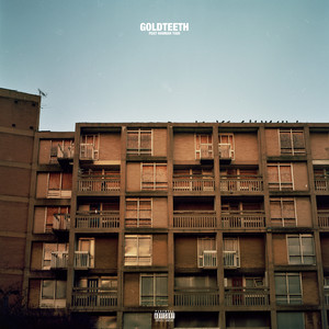 Crucify by Goldteeth