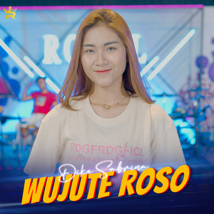 Dike Sabrina - Wujute Roso