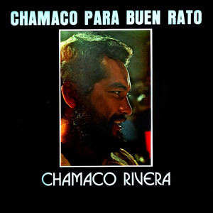 Mi Canción by Chamaco Rivera