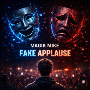 Fake Applause by Magik Mike