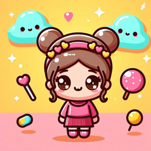 리콜뮤직 - 머리띠