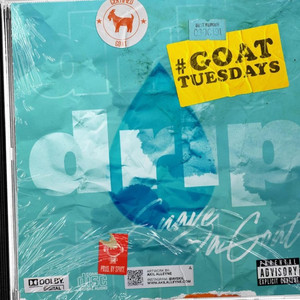 Portada de Drip
