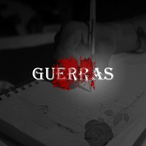 Portada de Guerras
