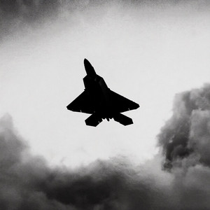 I Blacken the Sky (super slowed) by Vapad