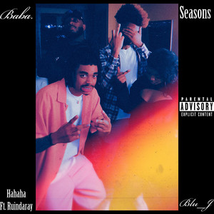Portada de Seasons
