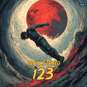 123 by Panca Borneo