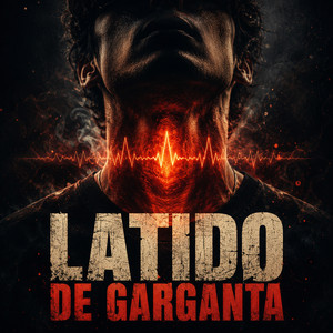 Latido de garganta by El Chicle