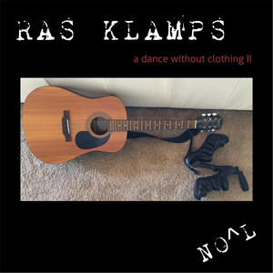 Ras Klamps - Sabo Sabi