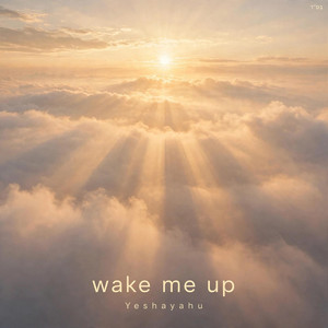 wake me up by Yeshayahu