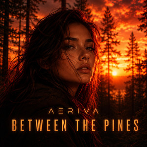 Between The Pines by Aeriva
