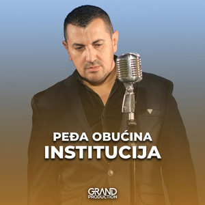 Pedja Obucina
