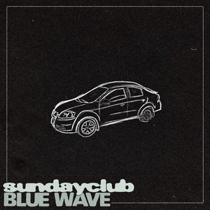 Blue Wave by sundayclub