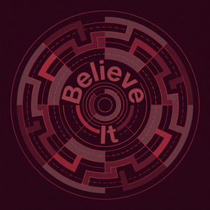 Believe It by Teo Belmonte