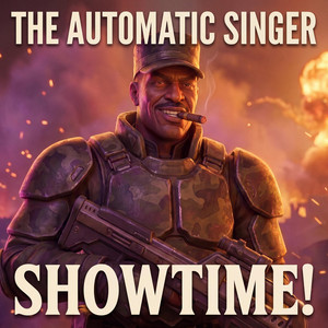 Showtime! by The Automatic Singer