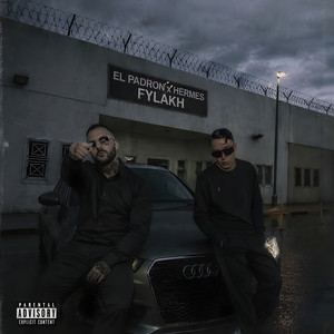 FYLAKH by EL PADRON, HermesHermes, prxdbysosa