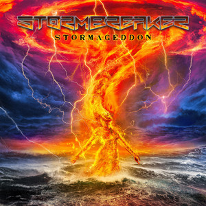 Stormageddon by Stormbreaker