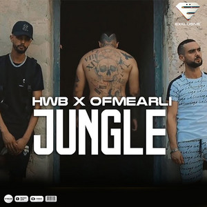 HWB - Jungle (feat. Ofmearli)