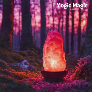 Detox Soundscapes by Yogic Magic Lamp