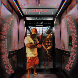 ScamLikely - Going up (feat. RichyMuzic)