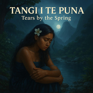 DJ MadFX - Tangi i te Puna