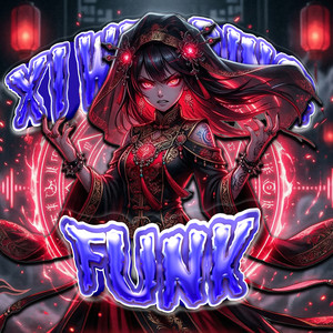 Luny - Xi Wedding Funk