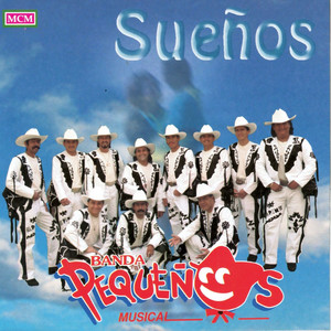 La disque güera by Banda Pequeños Musical